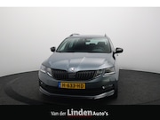 Skoda Octavia - Combi 1.6 TDI Greentech Sport Business | Trekhaak | Virtual 