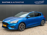 Ford Focus - 1.0 E.B. ST Line Business | Pano-dak | 100% Dealer Onderhoud
