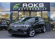 Volkswagen Tiguan - 1.4 TSI 4Motion Highline Business R