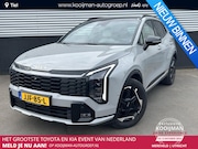 Kia Sportage - 1.6 T-GDi Hybrid GT-PlusLine NL-auto, 1e eign. Full-option,
