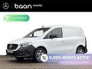 Mercedes-Benz Citan - eCitan Business Solution L1 51 kWh