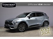 Kia Sportage - 1.6T Hybrid AT6 GT-Line Stoel/Stuurverwarming