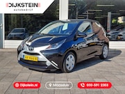 Toyota Aygo - 1.0 VVT-i x-play