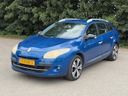 Renault Mégane - 1.4 TCe Bose Airco Navi NAP 2011