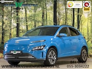 Hyundai Kona - EV Comfort Smart 39 kWh | Standkachel | Krell Sound | Camera