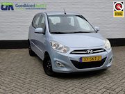 Hyundai i10 - 1.2 i-Motion Automaat Cool | Airco | 5-deurs