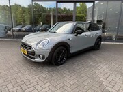 MINI Clubman - 1.5 Cooper,LED,Keyless,Clima,Cruise,Carplay,Digi Displ.,PDC