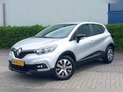 Renault Captur - dCi 90pk EDC Life Navigatie/Airco