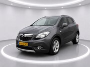 Opel Mokka - 1.4 T Edition - Dealer Onderhouden - Airco