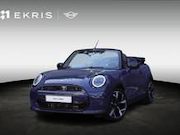 MINI Cabrio - Cooper S Classic Trim | Pakket L
