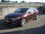 Kia Optima - 2.4 Automaat 2016