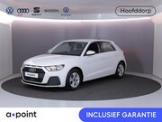 Audi A1 - Sportback 25 TFSI Pro Line 95 pk | Navigatie via App | Parke