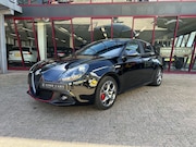 Alfa Romeo Giulietta - 1.4 Turbo MultiAir Super | Org. NL | CC | Clima | Navi | Par