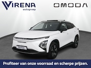 Omoda 5 - EV Premium 61 kWh Schuit kanteldak - 360 graden camera - SON