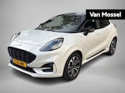 Ford Puma - st line Winterpack | Carplay | Cruise Control | AC | Sensor