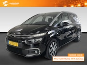 Citroën C4 Grand Picasso - 1.2 PureTech Feel | Parkeersensoren V+A | Full Map Navi | Ap