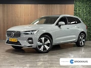 Volvo XC60 - T6 AWD Recharge Plus Bright | Trekhaak | Adaptieve Cruise Co