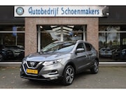 Nissan Qashqai - 1.2 N-Connecta PANO TREKHAAK 360-CAMERA CRUISE CLIMA NAVI DA