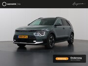 Kia Niro EV - Plus Advanced 64.8 kWh | Schuif/Kanteldak | Adaptieve Cruise