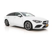 Mercedes-Benz CLA-Klasse - Shooting Brake 200 AMG-Sportpack Business Solution (INCL-BTW