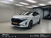 Nissan Qashqai - 1.3 MHEV Xtronic N-Design / Panoramadak / Stoel- en Stuurver