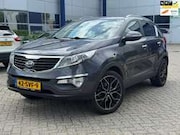 Kia Sportage - 2.0 X-ecutive Plus Pack | Automaat