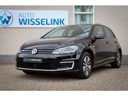 Volkswagen e-Golf - E-DITION