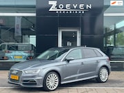 Audi A3 - 1.4 e-tron PHEV Ambition Pro Line plus/ Automaat/ Pano/Navi/