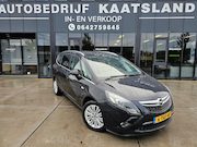 Opel Zafira - Tourer 1.6 CNG Design Edition - Clima - Cruise -