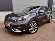 Kia Niro - 1.6 GDi Hybrid ExecutiveLine / Apple Carplay / Schuifdak / 1