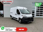 Peugeot Boxer - 2.2 HDi 140 pk L2H2 270Gr.Deuren/ Camera/ PDC/ DAB/ Cruise/