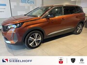 Peugeot 5008 - Allure Pack Hybrid 136 e-DSC6
