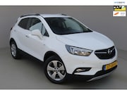 Opel Mokka - X Clima|Cruise|Carplay|1e eigenaar