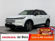 Honda HR-V - 1.5 e:HEV Advance Style | Tot 10 jaar garantie!* | Two Tone 