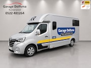 Renault Master - T35 2.3 dCi 165 L3 DC Energy EURO VI-dubbel cabine-hengt uit