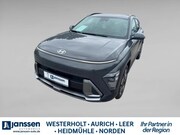 Hyundai Kona - Hybrid PRIME Sitz-Paket, BOSE Sound