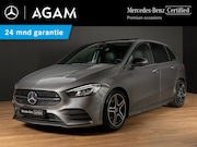 Mercedes-Benz B-klasse - 180 Business Solution AMG Panorama dak