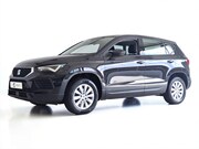 Seat Ateca - 1.0 TSI Reference APPLE CARPLAY PDC ECC TREKHAAK