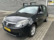 Dacia Sandero - 1.2 Blackline