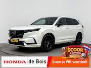 Honda CR-V - 2.0 e:PHEV Advance Tech | schuif/kanteldak | Bose audio | me