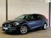 Seat Leon - Sportstourer 1.5 eTSI AUT|Navi|Carplay|Cruise|Camera|Dealer