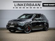 Mercedes-Benz AMG GLE - Hybrid 53 e 4Matic | Burmester | Pano | Luchtvering | 22 inc