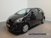 Toyota Aygo - 1.0-12V Comfort Navigator - Apple Carplay/Android Auto - Air