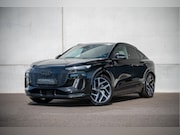 Audi Q6 e-tron Sportback - S edition performance 100 kWh Trekhaak / B&O / Head-Up Displ