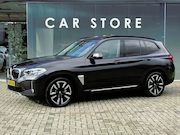 BMW iX3 - Executive 80 kWh SHADOW LINE 98% SOH PANO|LEDER|CARPLAY