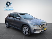 Mercedes-Benz EQA - 300 4MATIC 67 kWh Progressive / Luxury Line Camera / Dodehoe