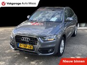 Audi Q3 - 1.4 TFSI Pro Line