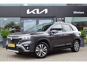 Suzuki S-Cross - 1.5 Hybrid Style | Trekhaak | 360° Camera | Stoelverwarming