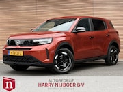 Opel Frontera - Electric Edition 44 kWh Navigatie / Technologie-pakket / Cam