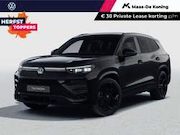 Volkswagen Tayron - R-Line Edition 1.5 eHybrid 272 PK 6 versn. DSG · B